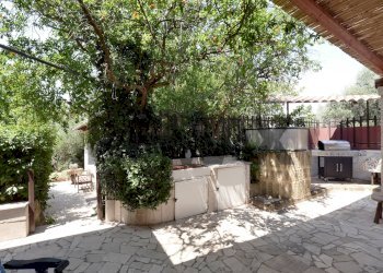 Terrazza - Villa Contrada Cristo Re
 
523, Monopoli - foto 19