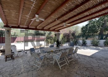 Terrazza - Villa Contrada Cristo Re
 
523, Monopoli - foto 20
