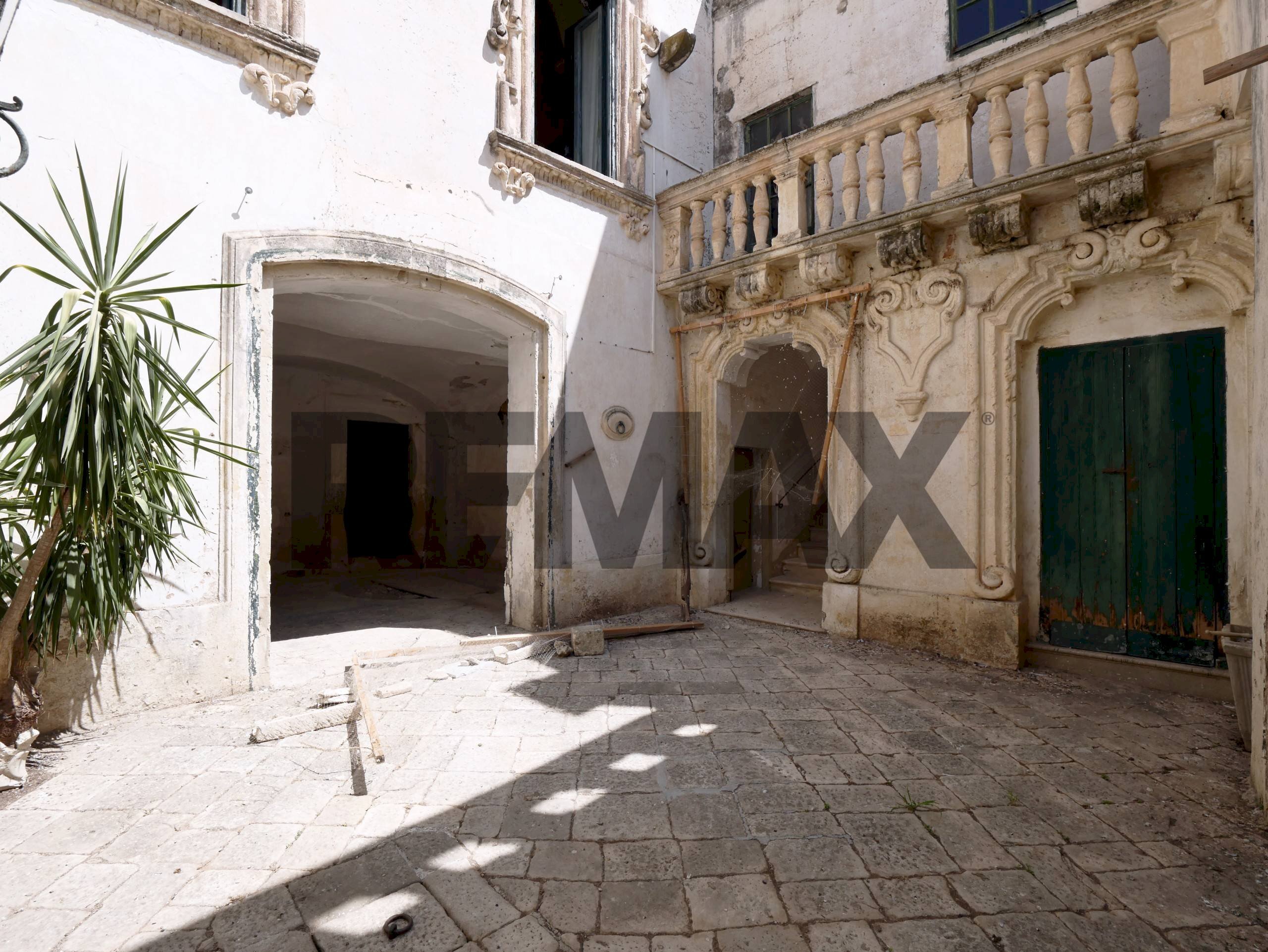 Edificio all\'aperto - Casa indipendente Via Robertini
 
9, 11, Galatina - foto 2