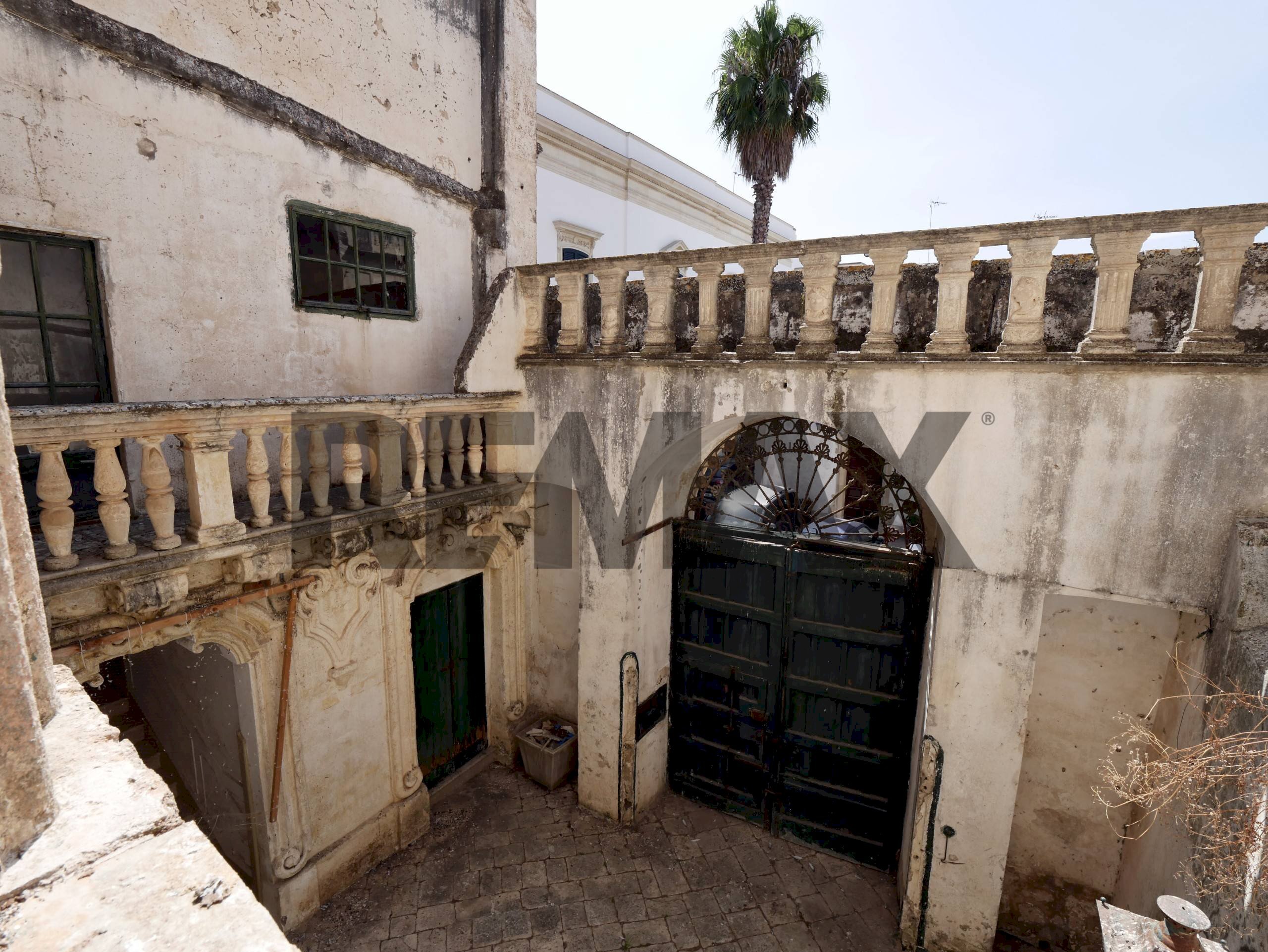 Edificio all\'aperto - Casa indipendente Via Robertini
 
9, 11, Galatina - foto 3