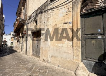 Edificio all\'aperto - Independent house Via Robertini
 
9, 11, Galatina - photo 2