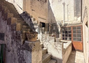 Casa all\'aperto - Independent house Via Robertini
 
9, 11, Galatina - photo 17