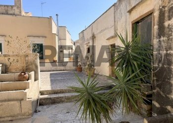 Casa all\'aperto - Independent house Via Robertini
 
9, 11, Galatina - photo 19