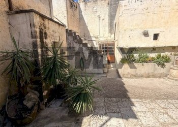 Edificio all\'aperto - Independent house Via Robertini
 
9, 11, Galatina - photo 20