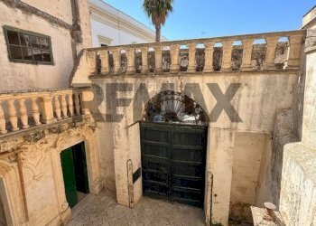 Edificio all\'aperto - Independent house Via Robertini
 
9, 11, Galatina - photo 22