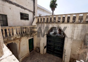 Edificio all\'aperto - Casa indipendente Via Robertini
 
9, 11, Galatina - foto 3