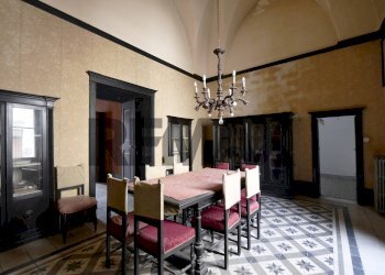 Sala da pranzo - Casa indipendente Via Robertini
 
9, 11, Galatina - foto 7