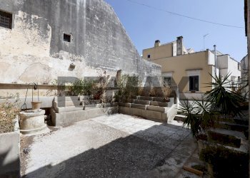 Terrazza - Casa indipendente Via Robertini
 
9, 11, Galatina - foto 18