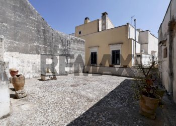 Casa all\'aperto - Casa indipendente Via Robertini
 
9, 11, Galatina - foto 20