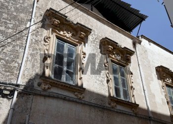 Edificio all\'aperto - Casa indipendente Via Robertini
 
9, 11, Galatina - foto 22