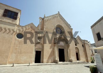 Edificio all\'aperto - Casa indipendente Via Robertini
 
9, 11, Galatina - foto 23