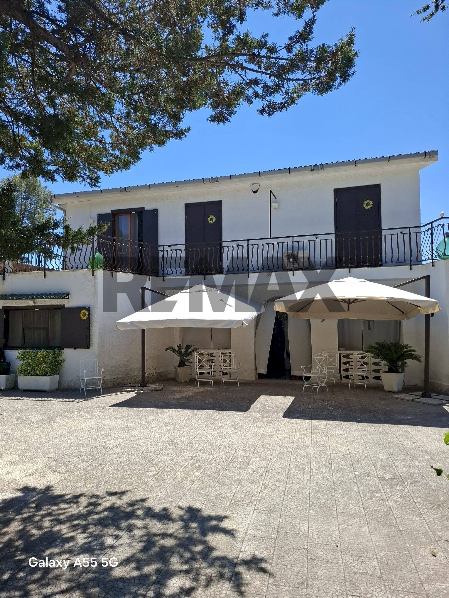 Casa all\'aperto - Villa Contrada Bellaveduta
 
snc, Bitonto - foto 1