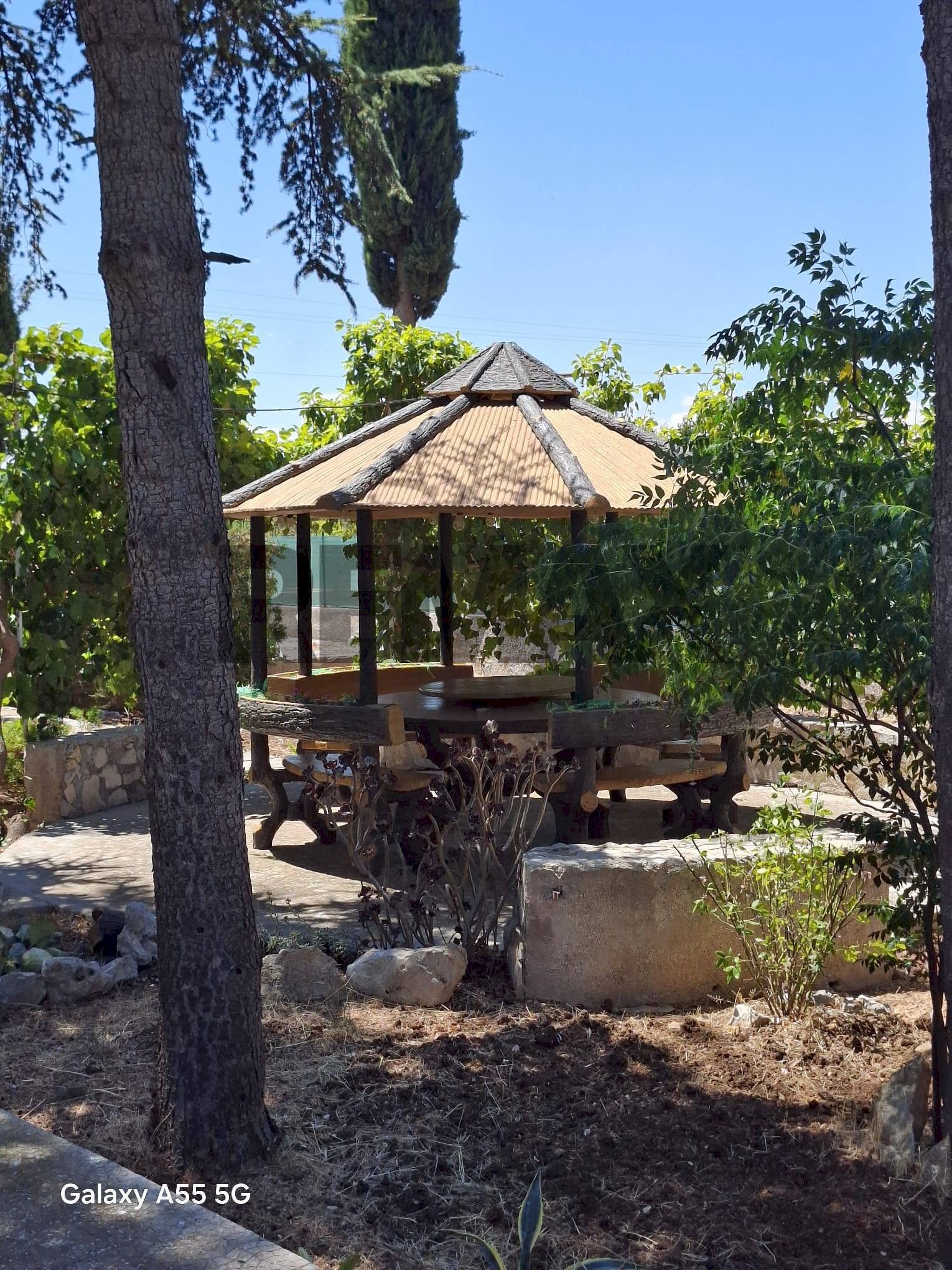 Casa all\'aperto - Villa Contrada Bellaveduta
snc, Bitonto - foto 3