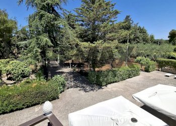 Terrazza - Villa Contrada Bellaveduta
 
snc, Bitonto - foto 13
