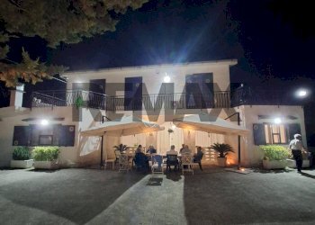 Casa all\'aperto - Villa Contrada Bellaveduta
 
snc, Bitonto - photo 17