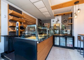 Cucina - Commercial Premises Via Paolo Braccini
10, Roma - photo 1