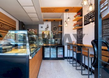 Cucina - Commercial Premises Via Paolo Braccini
10, Roma - photo 2