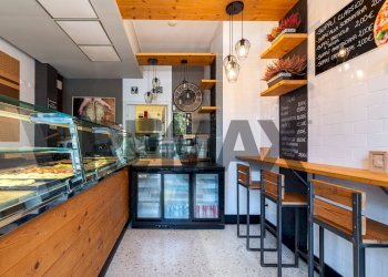 Cucina - Commercial Premises Via Paolo Braccini
10, Roma - photo 3