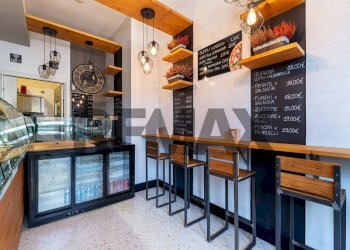 Cucina - Commercial Premises Via Paolo Braccini
10, Roma - photo 4