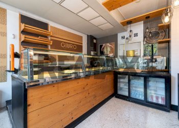 Cucina - Commercial Premises Via Paolo Braccini
10, Roma - photo 5