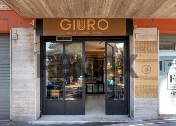 Edificio all\'aperto - Commercial Premises Via Paolo Braccini
10, Roma - photo 15