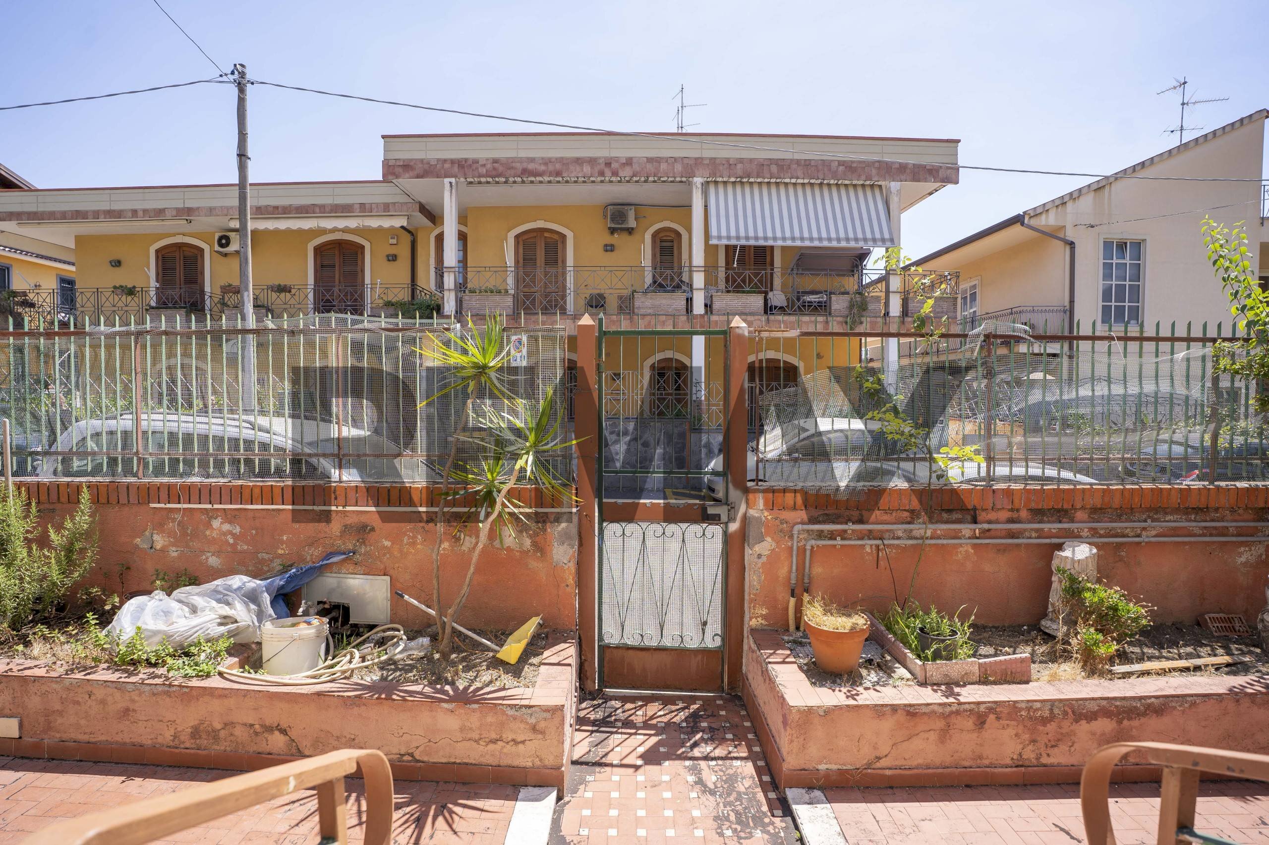 Terrazza - Appartamento Via Aci Galatea
16, Gravina di Catania - foto 2