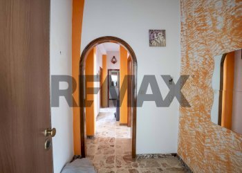 Hall / corridoio - Appartamento Via Aci Galatea
 
16, Gravina di Catania - foto 9