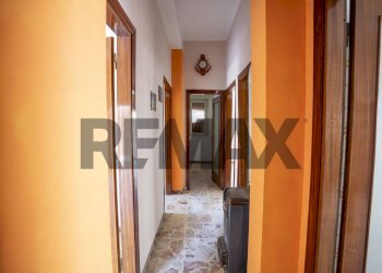 Hall / corridoio - Appartamento Via Aci Galatea
 
16, Gravina di Catania - foto 11