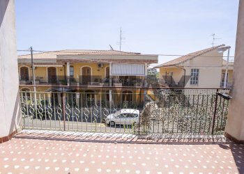 Balcone - Appartamento Via Aci Galatea
 
16, Gravina di Catania - foto 18