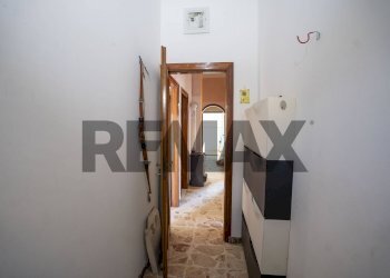 Hall / corridoio - Appartamento Via Aci Galatea
 
16, Gravina di Catania - foto 30