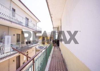 Balcone - Appartamento Via Aci Galatea
 
16, Gravina di Catania - foto 33