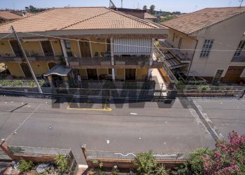 Edificio all\'aperto - Appartamento Via Aci Galatea
 
16, Gravina di Catania - foto 38