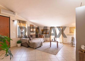 Soggiorno - Attic Via Pulei
 
39, Mascalucia - photo 12