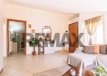 Soggiorno - Attic Via Pulei
 
39, Mascalucia - photo 14