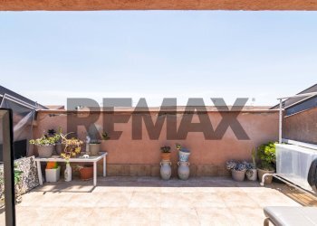 Terrazza - Attic Via Pulei
 
39, Mascalucia - photo 15