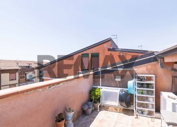 Terrazza - Attic Via Pulei
 
39, Mascalucia - photo 16