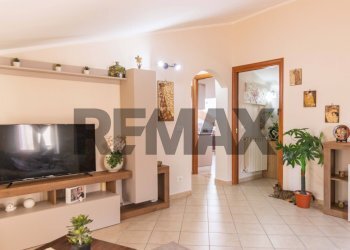 Soggiorno - Attic Via Pulei
 
39, Mascalucia - photo 17