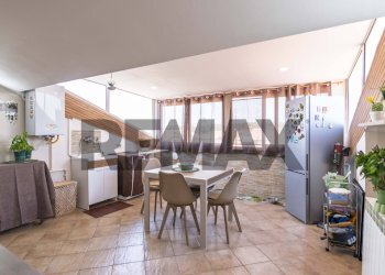 Sala da pranzo - Attic Via Pulei
 
39, Mascalucia - photo 18