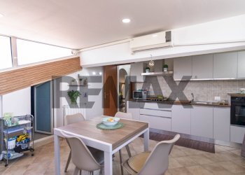 Cucina - Attic Via Pulei
 
39, Mascalucia - photo 19