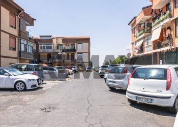 Edificio all\'aperto - Attic Via Pulei
 
39, Mascalucia - photo 29