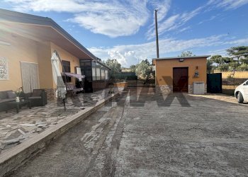 Casa all\'aperto - Villa SP 34
 
snc, Caltagirone - foto 5