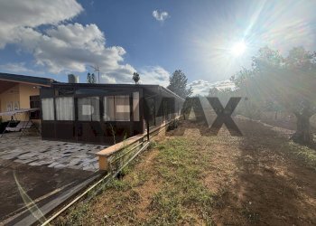 Casa all\'aperto - Villa SP 34
 
snc, Caltagirone - foto 7