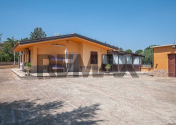 Casa all\'aperto - Villa SP 34
 
snc, Caltagirone - foto 1