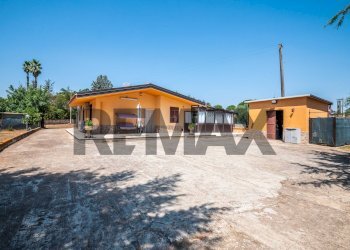 Casa all\'aperto - Villa SP 34
 
snc, Caltagirone - foto 3