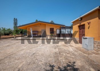 Casa all\'aperto - Villa SP 34
 
snc, Caltagirone - foto 4