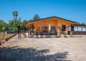 Casa all\'aperto - Villa SP 34
 
snc, Caltagirone - foto 5