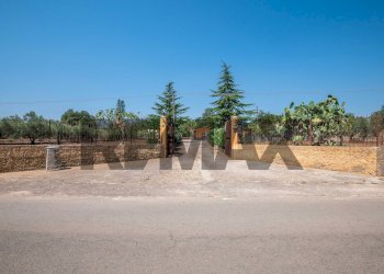 Vista dell\'acqua - Villa SP 34
 
snc, Caltagirone - foto 6