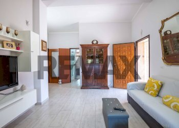 Soggiorno - Villa SP 34
 
snc, Caltagirone - foto 8