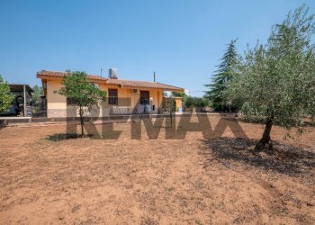 Casa all\'aperto - Villa SP 34
 
snc, Caltagirone - foto 36