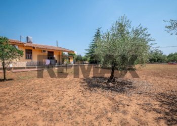 Casa all\'aperto - Villa SP 34
 
snc, Caltagirone - foto 38